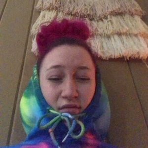 Meet your Posher, Amelia